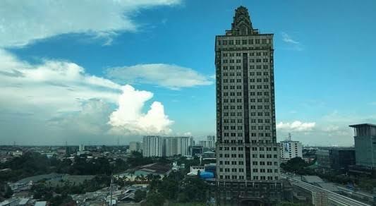 5 Tempat yang Katanya Angker di Jakarta! Pernah ke Sini?