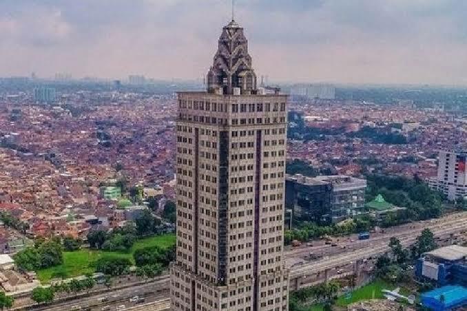 5 Tempat yang Katanya Angker di Jakarta! Pernah ke Sini?