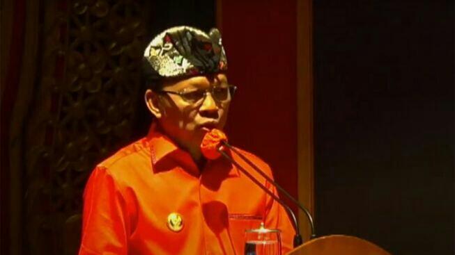Netizen Geruduk Akun IG Gubernur Bali | Buntut Surat Ke PSSI Menolak Timnas Israel