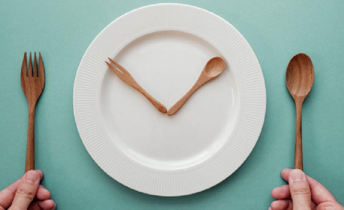Kesiangan Bangun Sahur? Ini Makanan yang Cocok!
