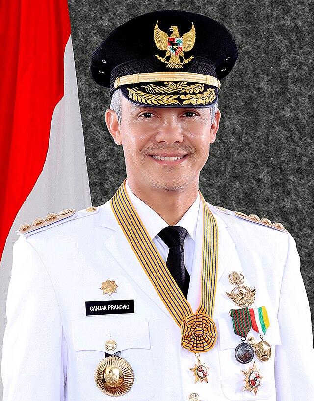 Rumah Ganjar Pranowo Disita KPK? Hoax apa Fakta, Nih?