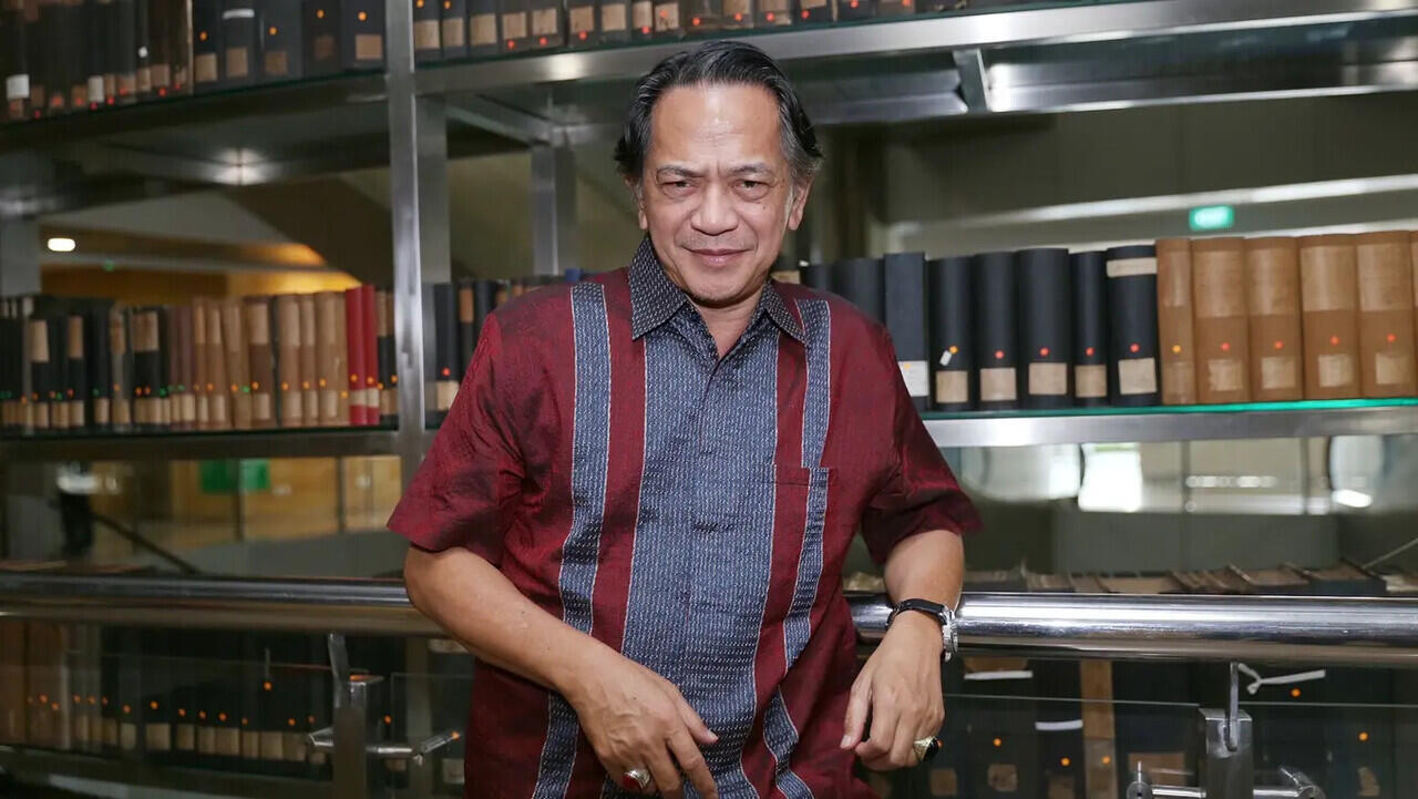 BALADA KELUARGA PELAKOR (INVESTIGATION, DRAMA)