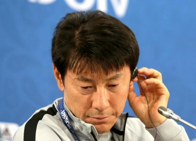 Terancam Batal Tampil di Piala Dunia, Tanggapan Shin Tae-yong Bikin Sedih!