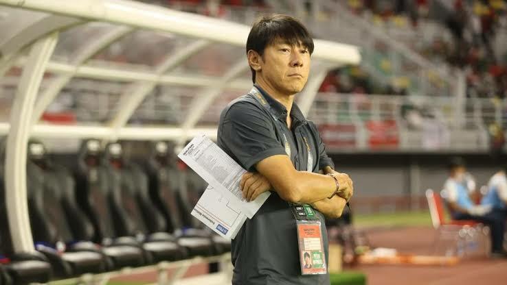 Terancam Batal Tampil di Piala Dunia, Tanggapan Shin Tae-yong Bikin Sedih!
