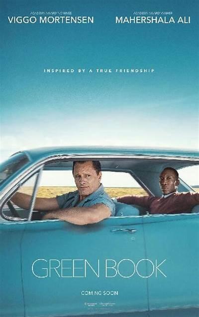 Review Film | Green Book