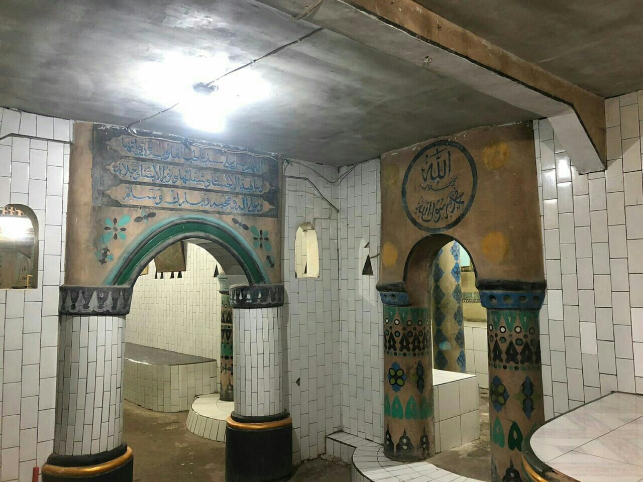 Tempat Ngabuburit di Tangerang, Masjid Pintu Seribu! Tempat Menunggu Berbuka Kalian?