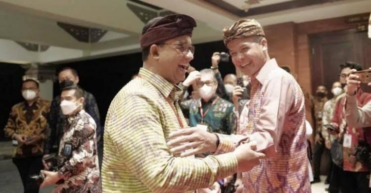 Survei: Ganjar Diyakini Bakal Lanjutkan Program Jokowi Vs Anies Akan Ubah Semuanya