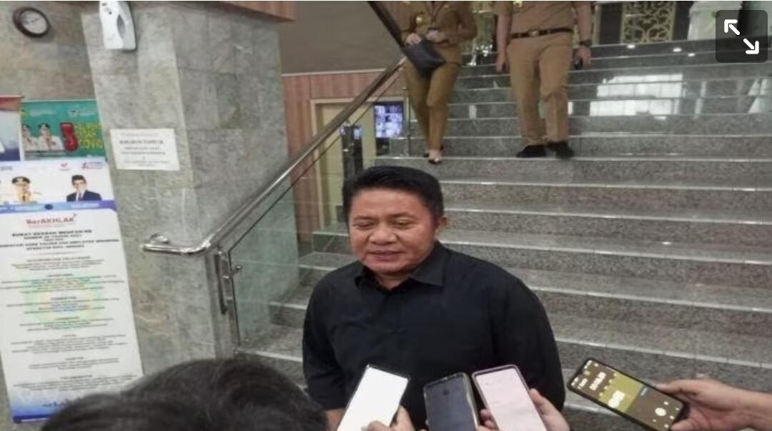 Piala Dunia U20 2023 Sumsel Siap Gantikan Bali Jadi Tuan Rumah U20