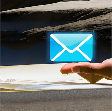 Menghapus email bisa menjaga lingkungan?! Masa iya sih?!