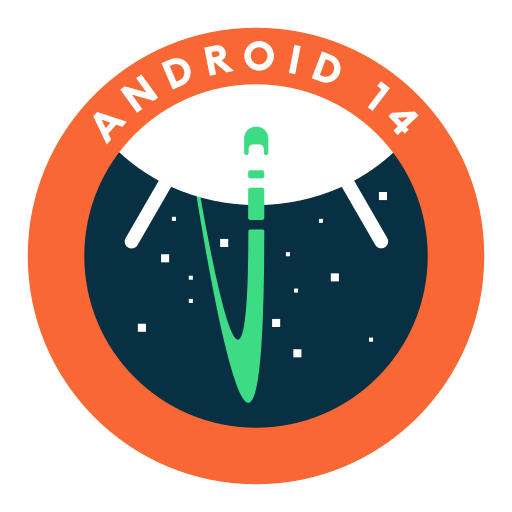 Nama Android 14 dan Kumpulan Custom Rom Android 14