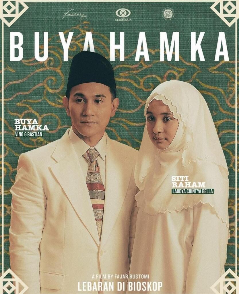 Film Buya Hamka, Akankah Ramai Penonton!