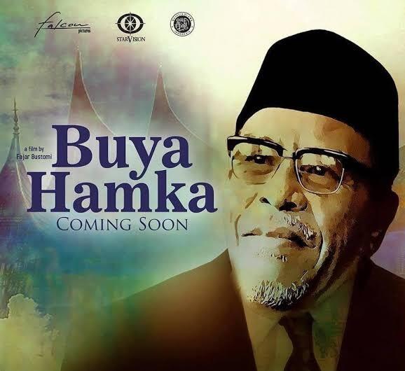 Film Buya Hamka, Akankah Ramai Penonton!