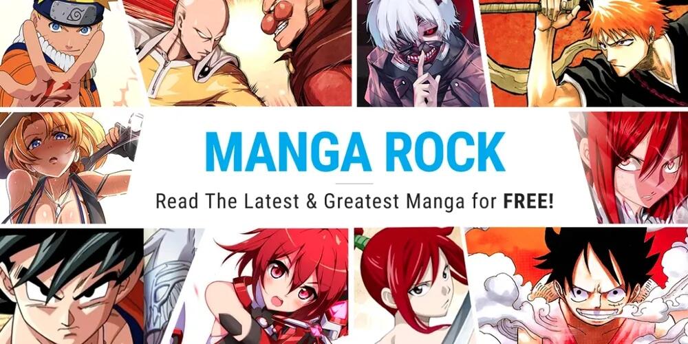Platform Manga Digital, Sekarang Makin Menjamur!