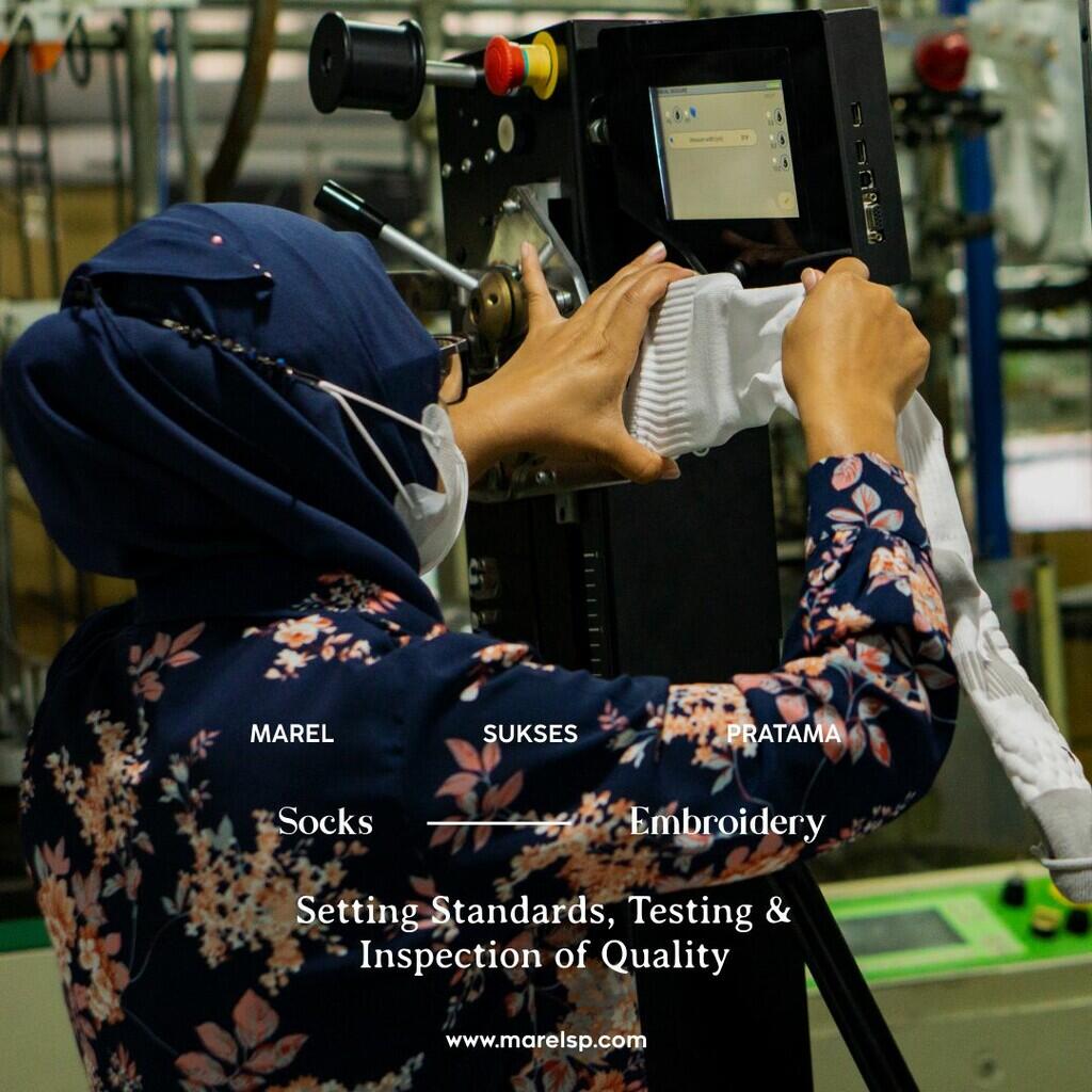 Quality Control And Observation 