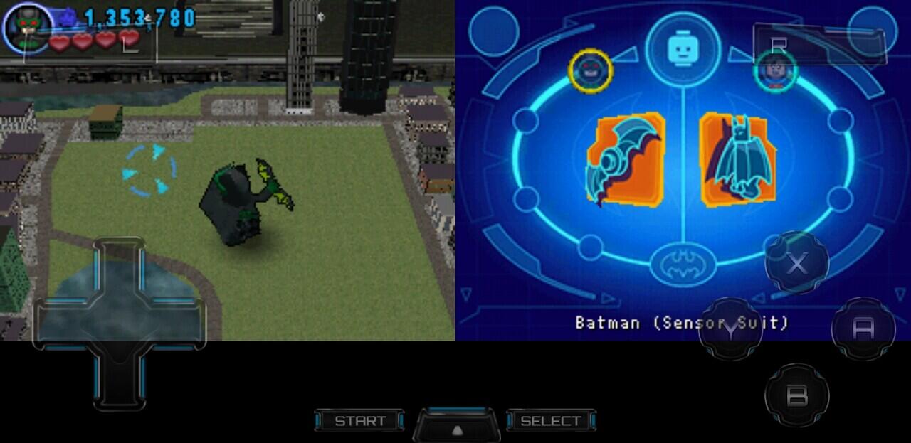 4 Emulator Game Yang Ringan di Android..