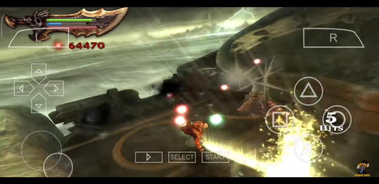 4 Emulator Game Yang Ringan di Android..