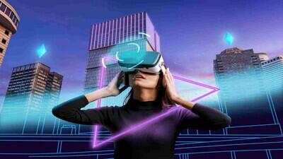 Tantangan dan Peluang Metaverse di Indonesia