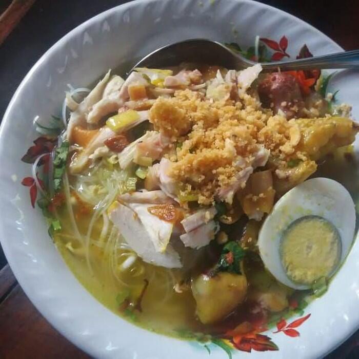Nikmati 5 Menu Buka Puasa Terlezat yang Bikin Lidah Bergoyang!