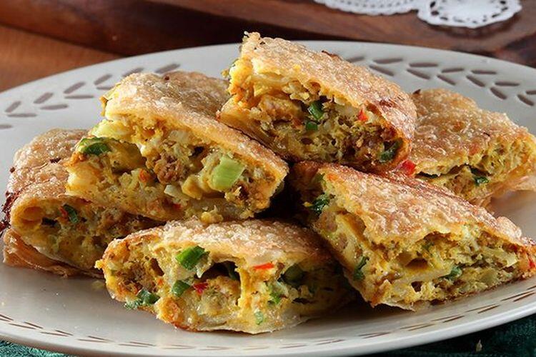 Nikmati 5 Menu Buka Puasa Terlezat yang Bikin Lidah Bergoyang!