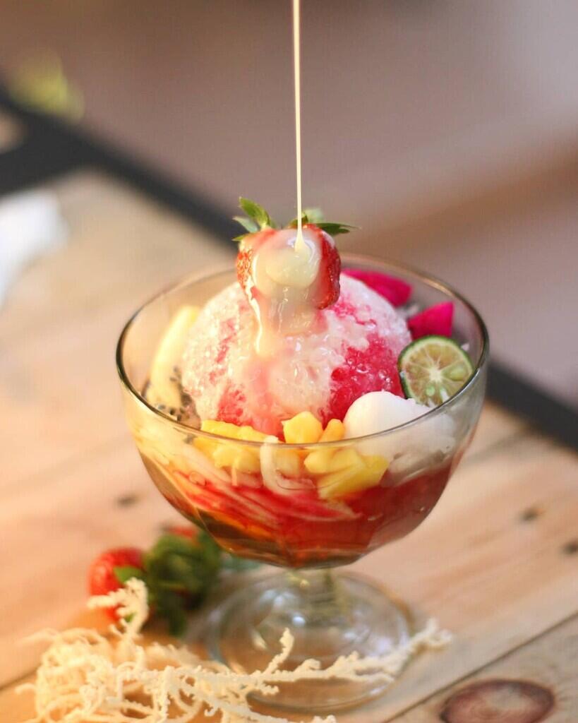 Nikmati 5 Menu Buka Puasa Terlezat yang Bikin Lidah Bergoyang!
