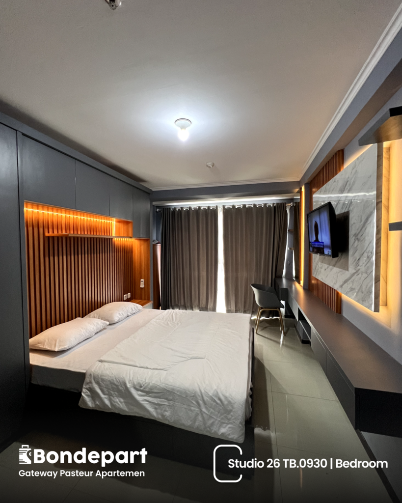 Disewakan apartemen Bandung harian murah meriah Disewakan apartemen Bandung harian murah meriah