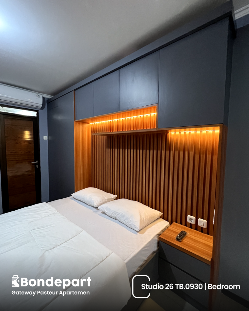Disewakan apartemen Bandung harian murah meriah Disewakan apartemen Bandung harian murah meriah