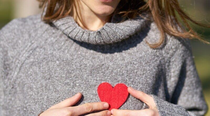 Menjaga Kesehatan Jantung Anda: Cara Mudah untuk Menjaga Jantung Tetap Sehat