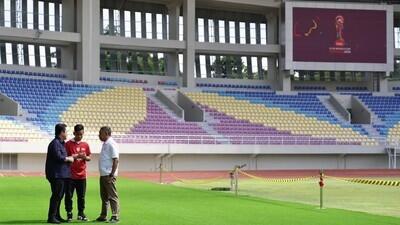 Gibran Menunggu Kode Erick Thohir dari Doha