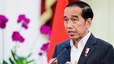 Pernyataan Jokowi Disebut Kartu Truf Selamatkan Piala Dunia U-20