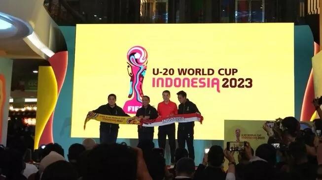 Polemik Israel Di Piala Dunia U-20: Indonesia Urus Bola Saja Tak Komit, Apalagi Urus 