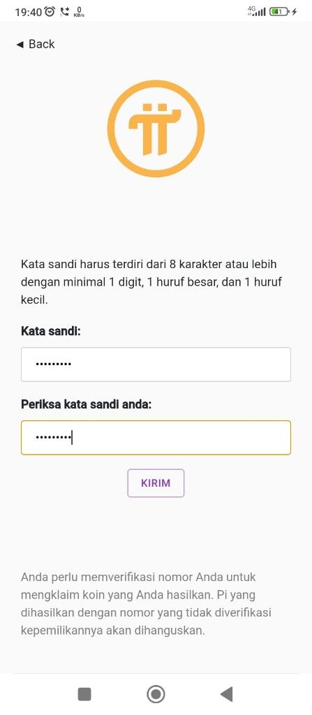 Apa Itu PI Coin? Kenapa banyak bapak - bapak terkena genjutsunya?