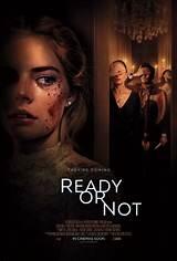 Review Film | Ready Or Not 2019