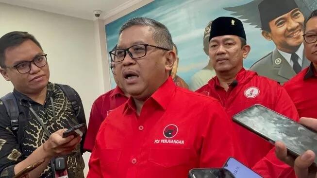 Ucapan Sekjen PDIP Diduga Jadi Penyebab FIFA Batalkan Piala Dunia U-20 Indonesia