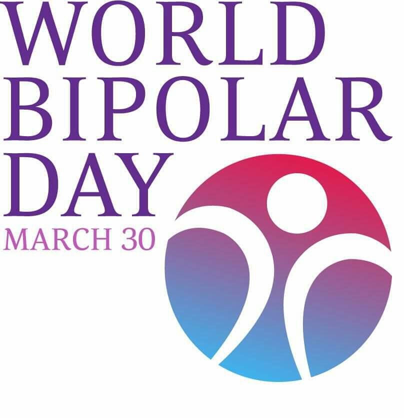 #worldbipolarday 8 Tokoh Dunia yang Tak Dapat Dikalahkan oleh Gangguan Bipolar!