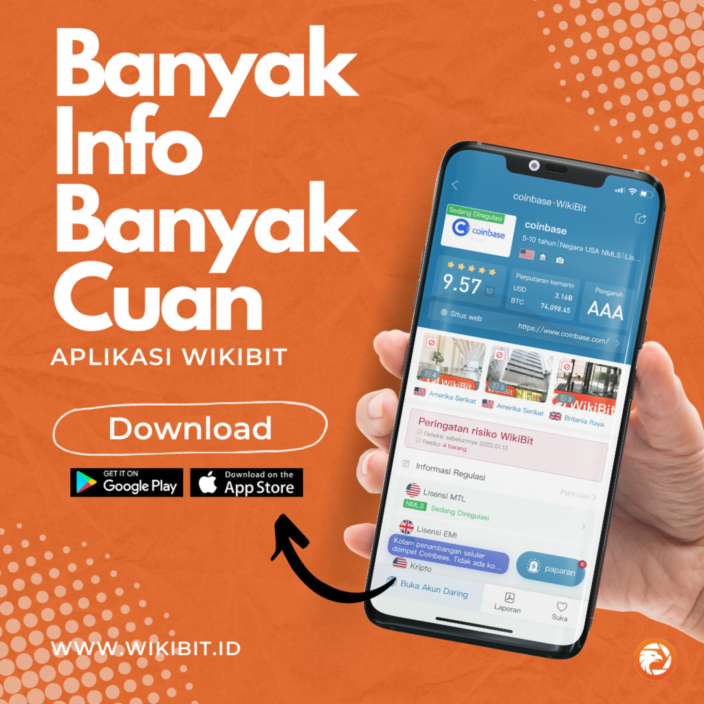 Akhir dari Crypto Exchange Binance?