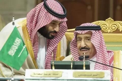 Ragu pada AS, Arab Saudi Merapat ke Aliansi Rusia-China SCO