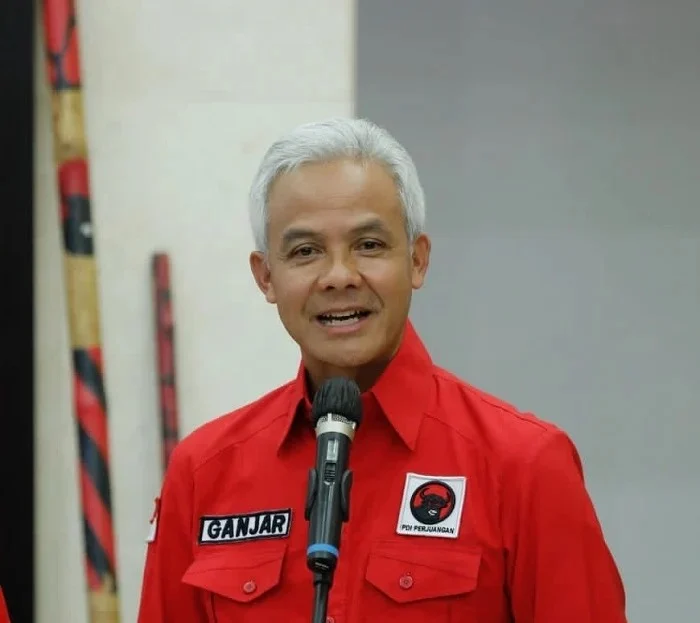 Ade Armando Sebut Ada Peran Pimpinan PDIP di Balik Sikap Ganjar Boikot Israel