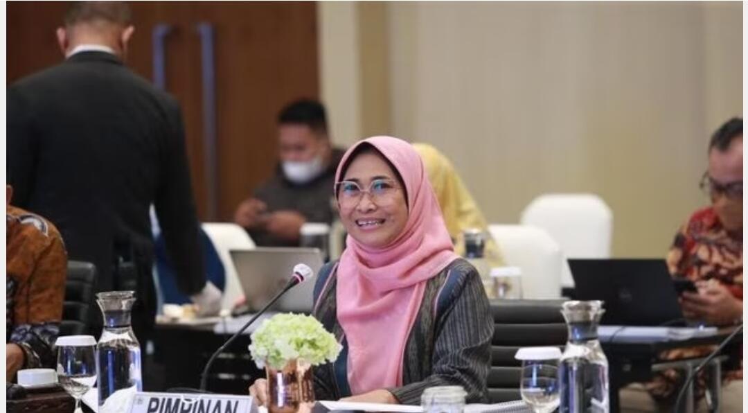 Piala Dunia U-20 Batal di RI, Golkar Tunjuk Hidung Pemda