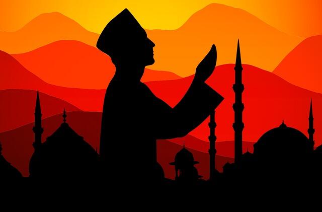 "6 Amalan Bulan Ramadhan, Nomor 3 Sering Ditinggalkan!"
