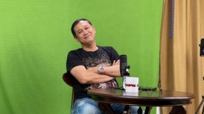 Denny Siregar Singgung Anies Baswedan Diam Tanggapi Isu Piala Dunia U20, Netizen Beri
