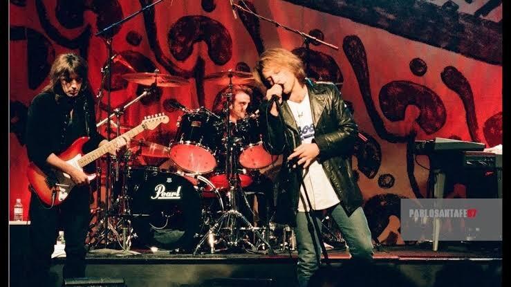 Bon Jovi Legenda Slow Rock, Yang Menjadi Inspirasi Pemusik