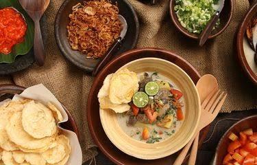 Nah Ini Dia! Kenapa Makanan Soto Bisa Hadir Di Indonesia!