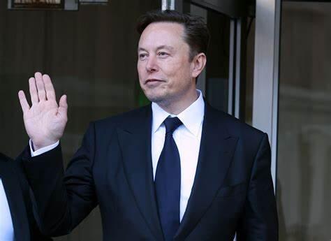 Elon Musk Minta Eksperimen AI Raksasa Disetop