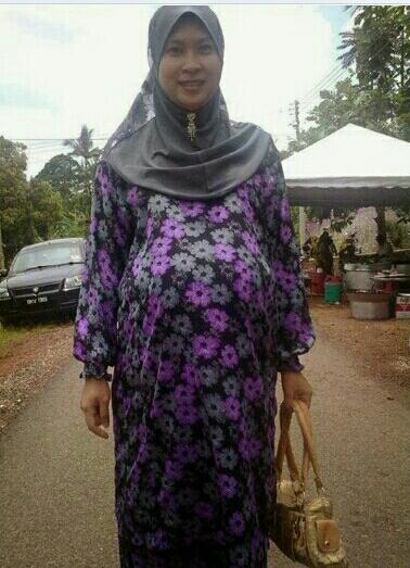 Sari Hamil