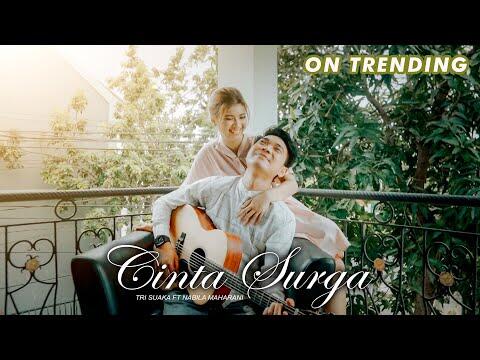 Chord Kunci Gitar Lagu Tri Suaka - Cinta Surga