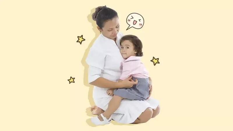 Yakin Titipkan Anak Pada Baby Sitter 100 Persen? Ini Resiko yang Akan Didapatkan!