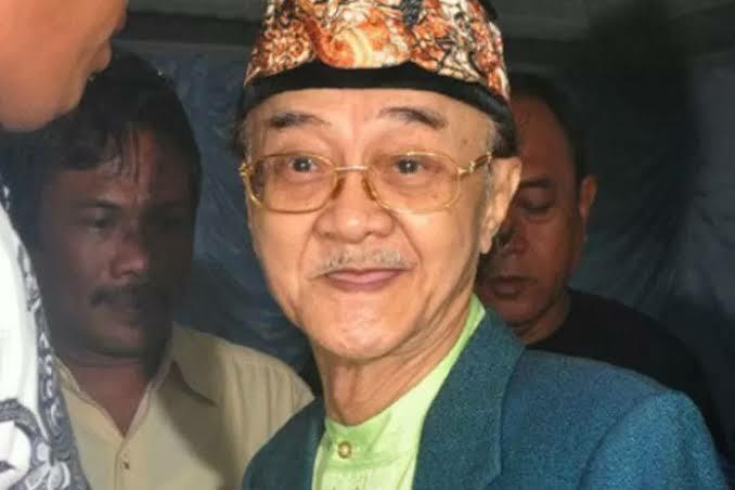 Masih Ingat Eyang Subur? Dulu Punya 25 Istri, Sekarang Sisa 4!