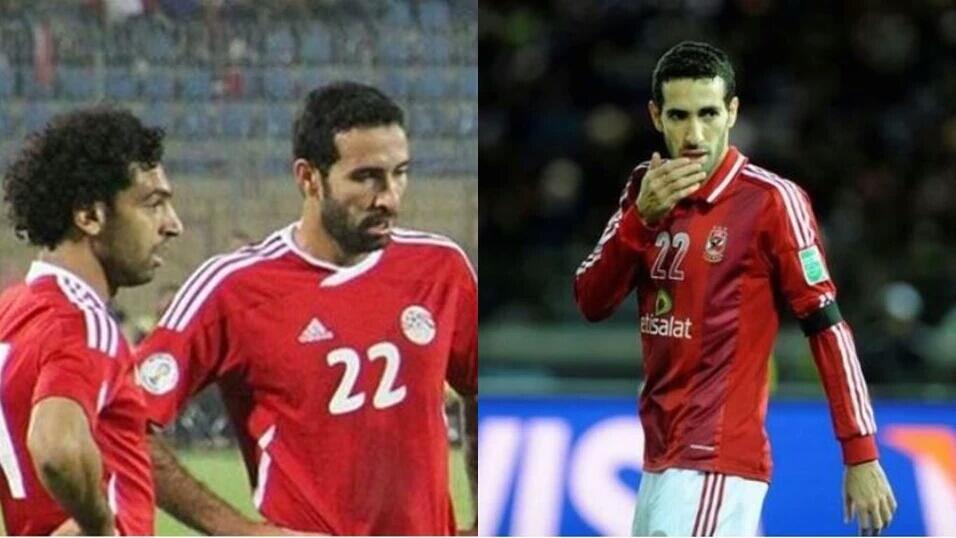 Mohamed Aboutrika Puji Indonesia, Zionis Epidemi Dunia Penjajah Harus Diboikot!