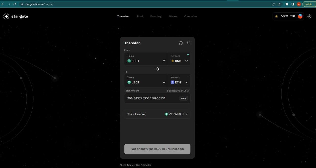Cara dapat token layer zero $ZRO #airdrop #token #crypto $5,000 #ZRO #metamask