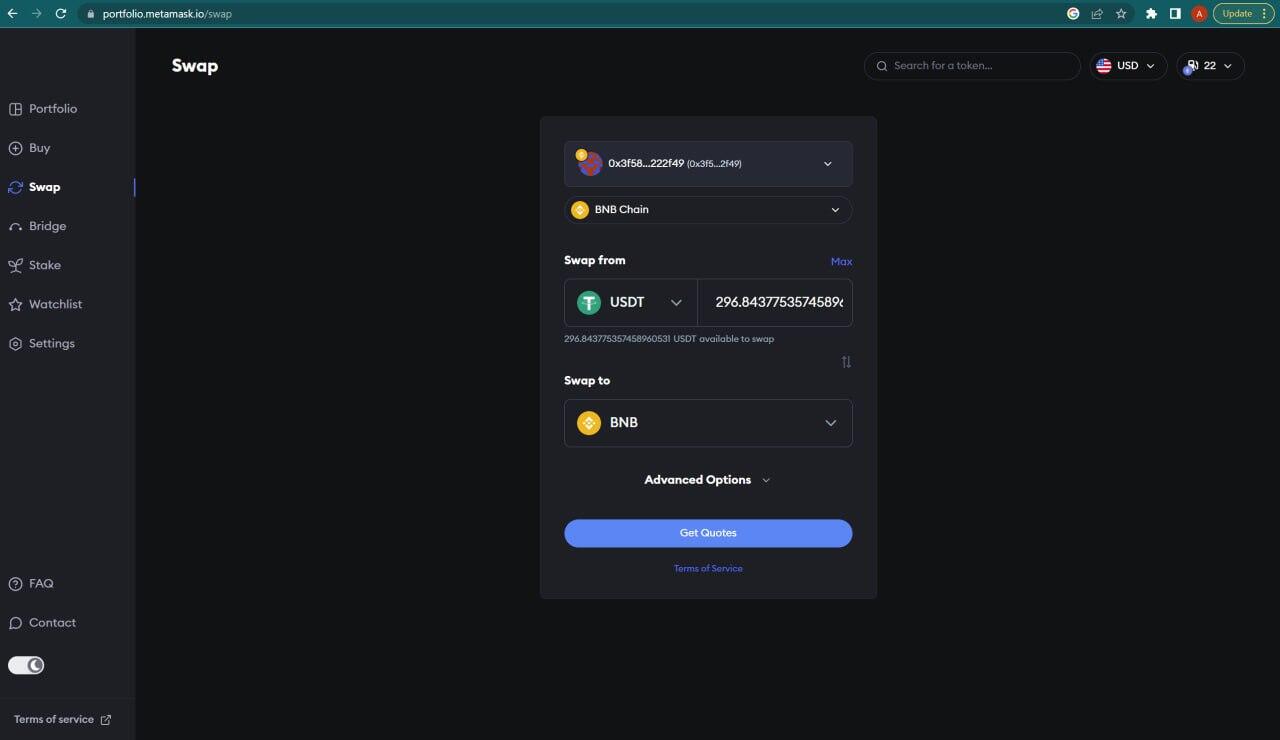 Cara dapat token layer zero $ZRO #airdrop #token #crypto $5,000 #ZRO #metamask